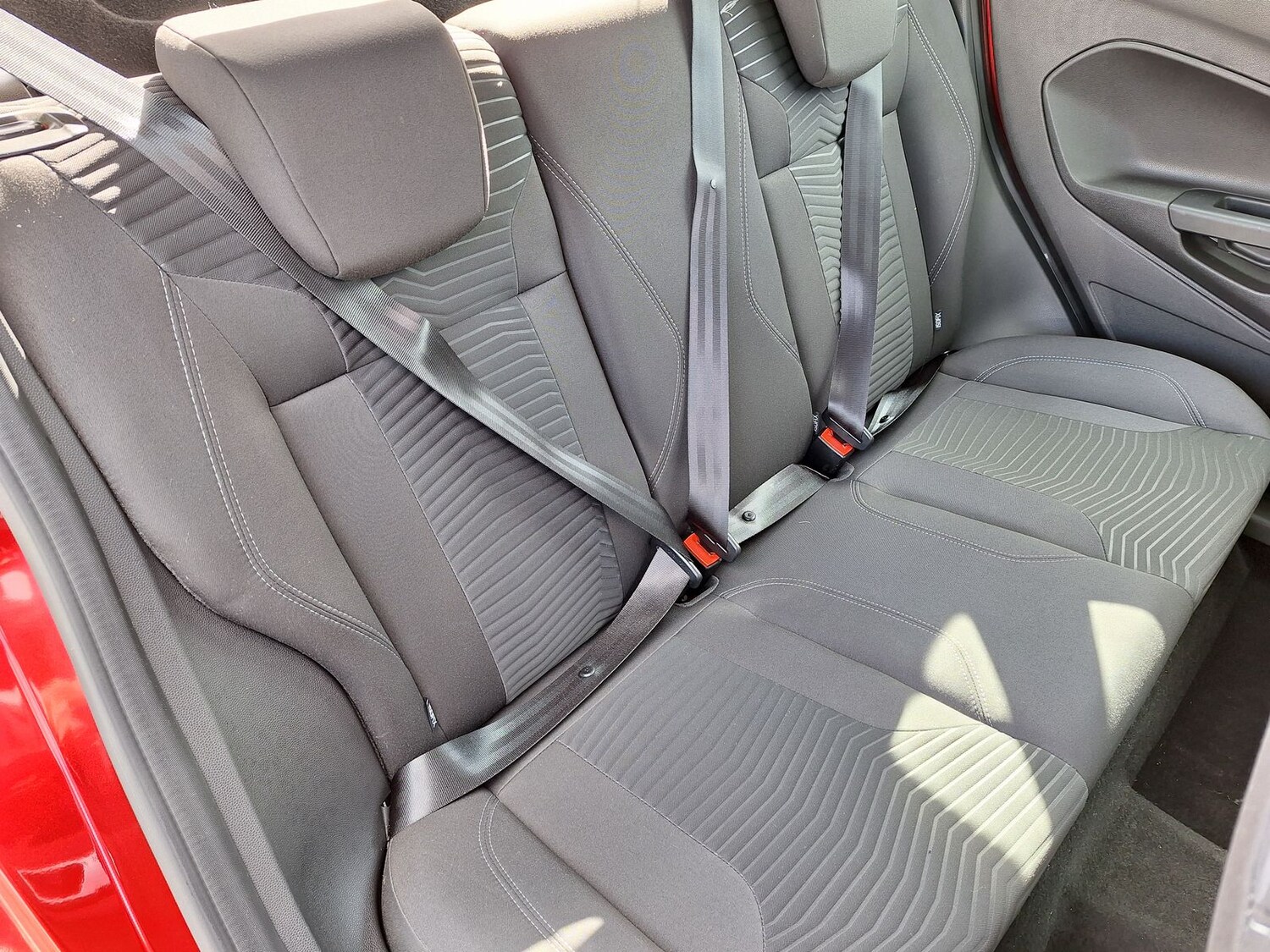 Used Ford Fiesta 2016 for sale - 78088713: Photo 8