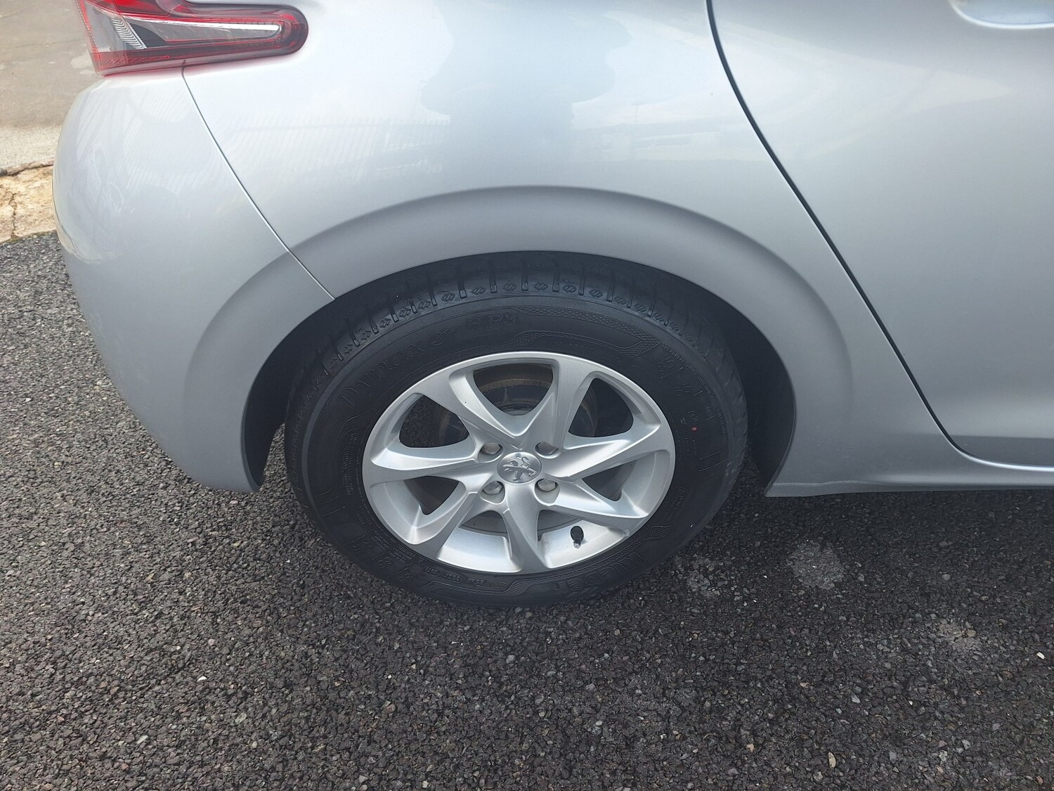 Used Peugeot 208 2018 for sale - 77572707: Photo 31