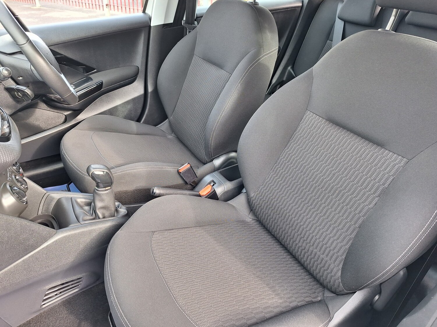 Used Peugeot 208 2018 for sale - 77572707: Photo 33