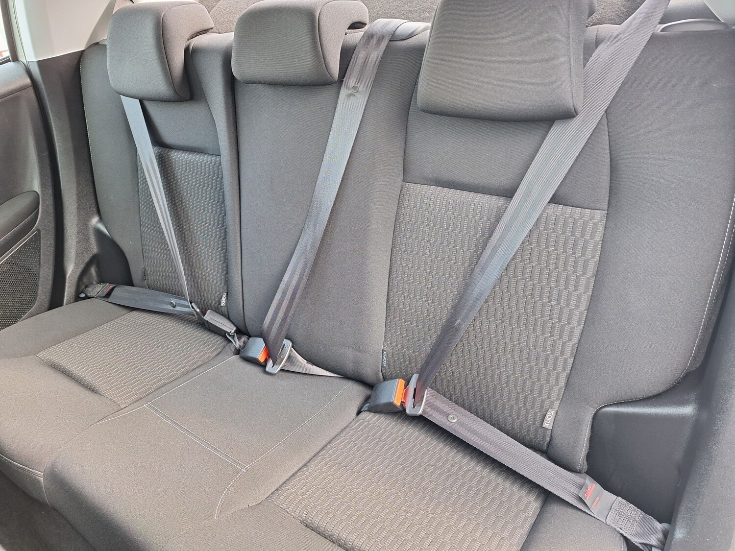 Used Peugeot 208 2018 for sale - 77572707: Photo 35