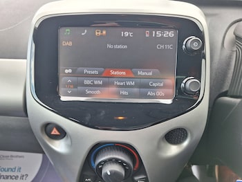 Used Peugeot 108 2016 for sale - 79454693: Photo