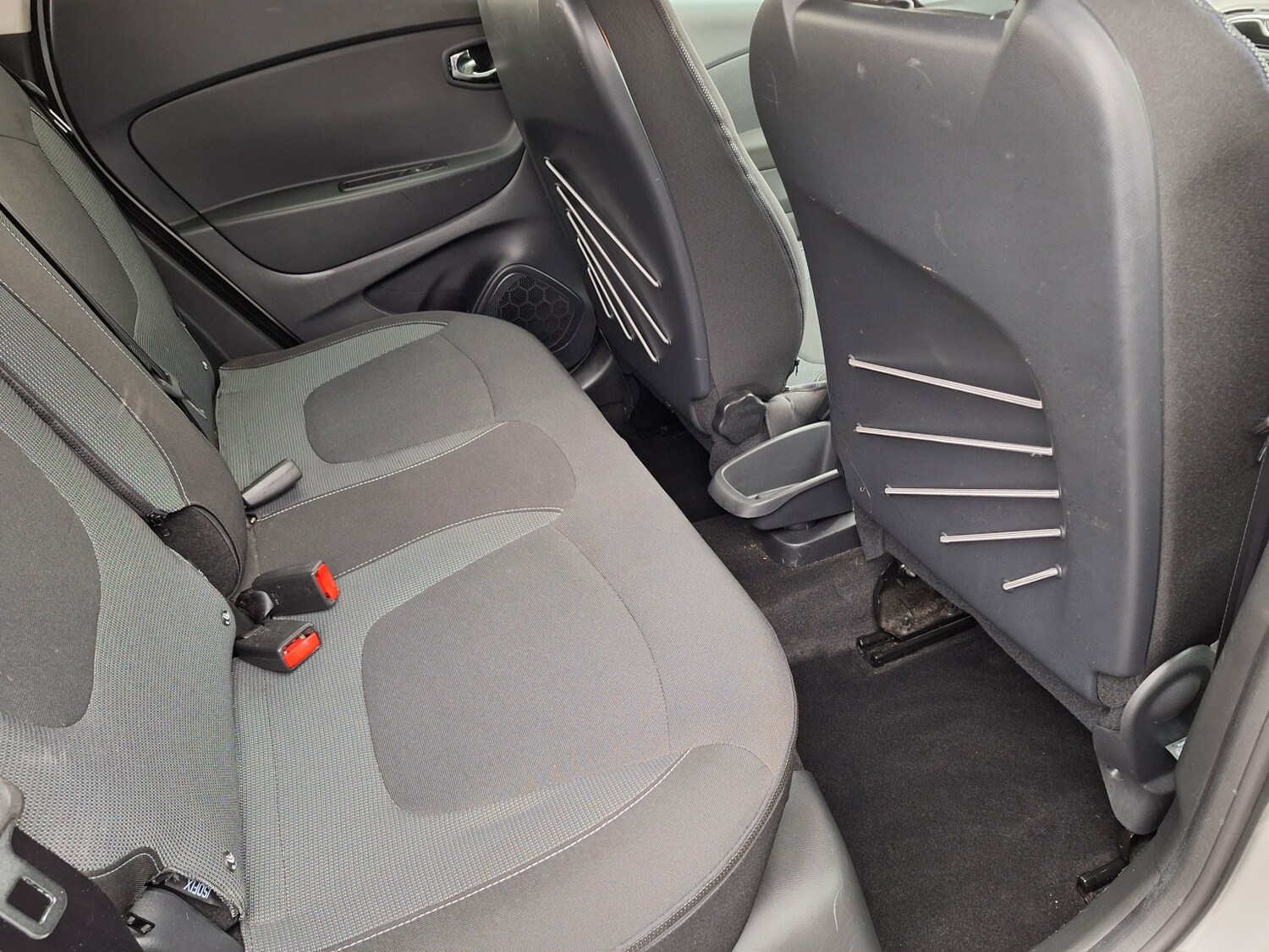 Used Renault Captur 2016 for sale - 77465780: Photo 13