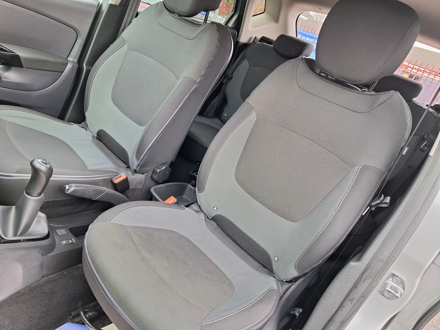 Used Renault Captur 2016 for sale - 77465780: Photo 25