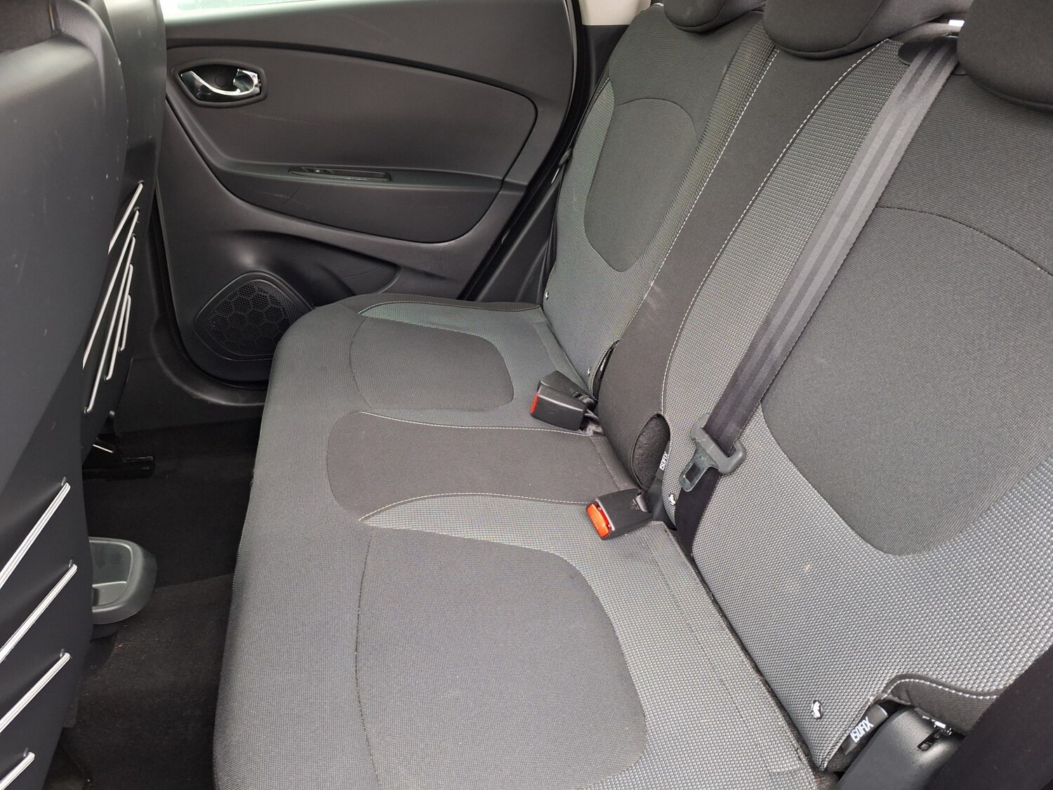 Used Renault Captur 2016 for sale - 77465780: Photo 34