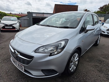 Used Vauxhall Corsa 2017 for sale - 78629660: Photo