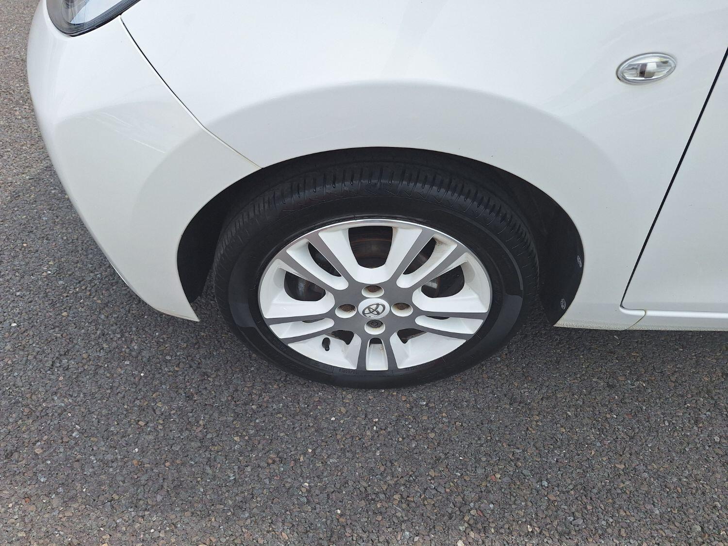 Used Toyota AYGO 2016 for sale - 76376912: Photo 17