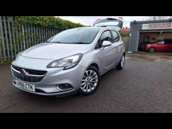 2016 - 1.4 i ecoFLEX SE 5-Door