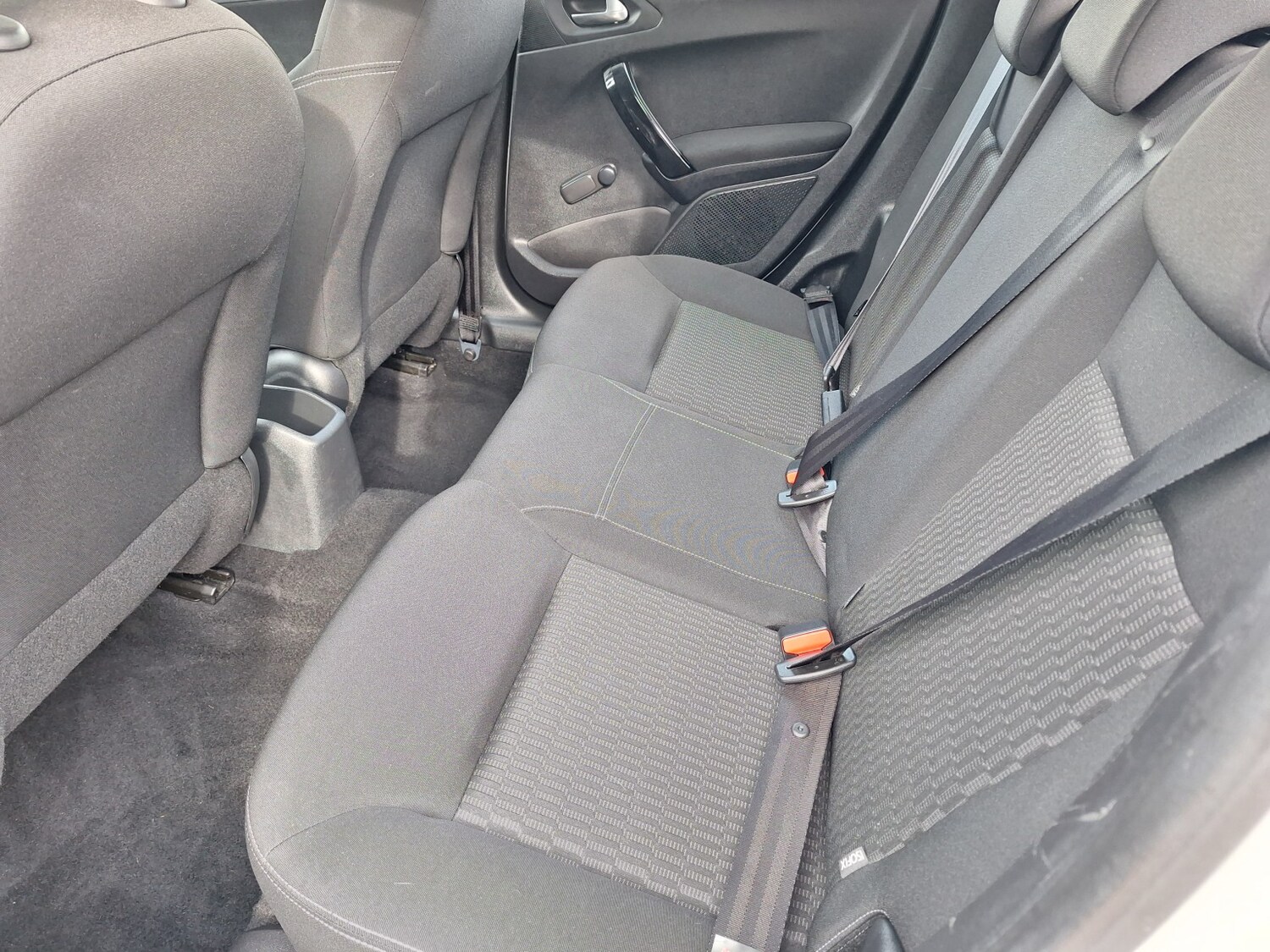 Used Peugeot 208 2018 for sale - 76579894: Photo 19