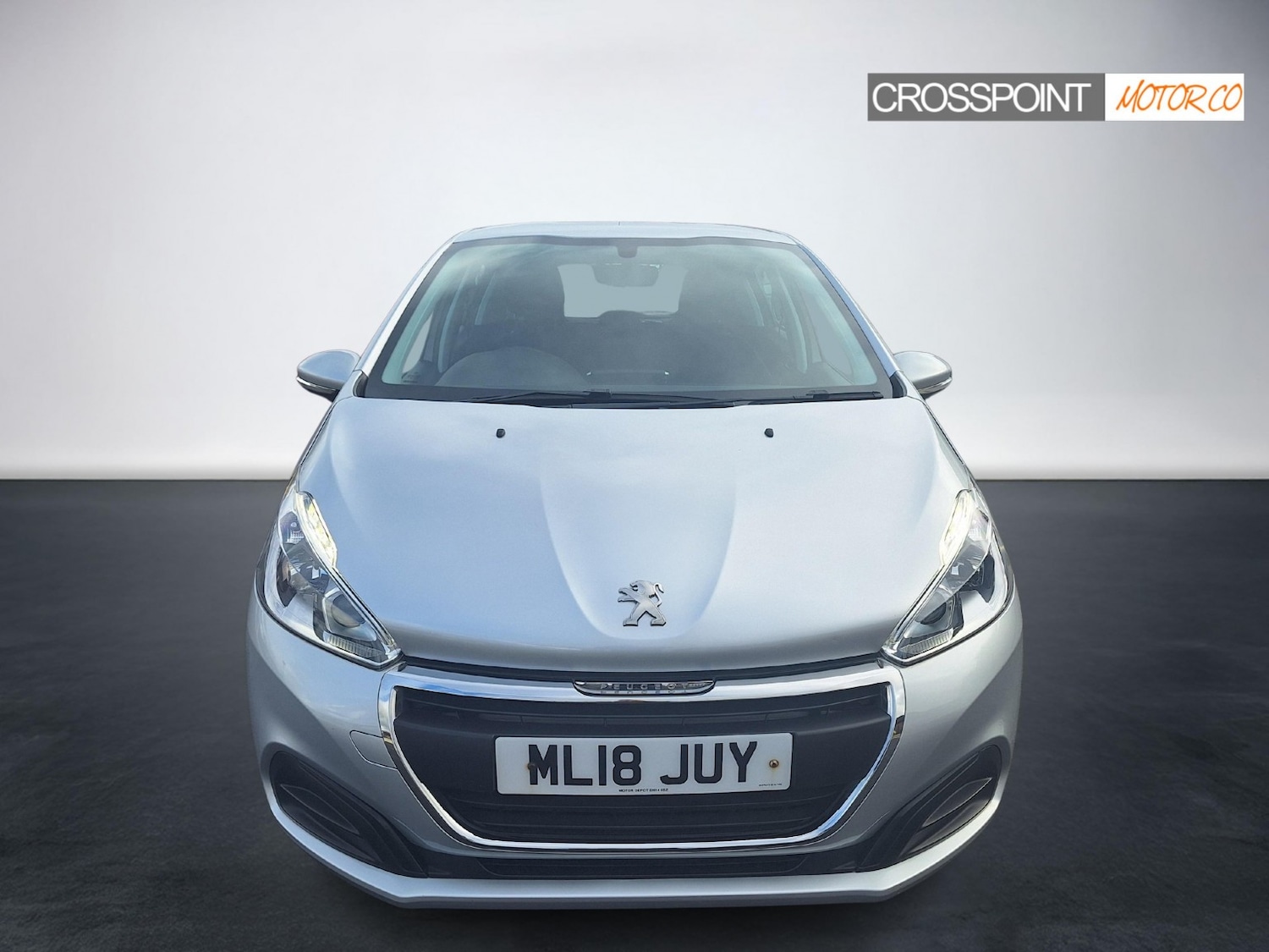 Used Peugeot 208 2018 for sale - 76579894: Photo 23