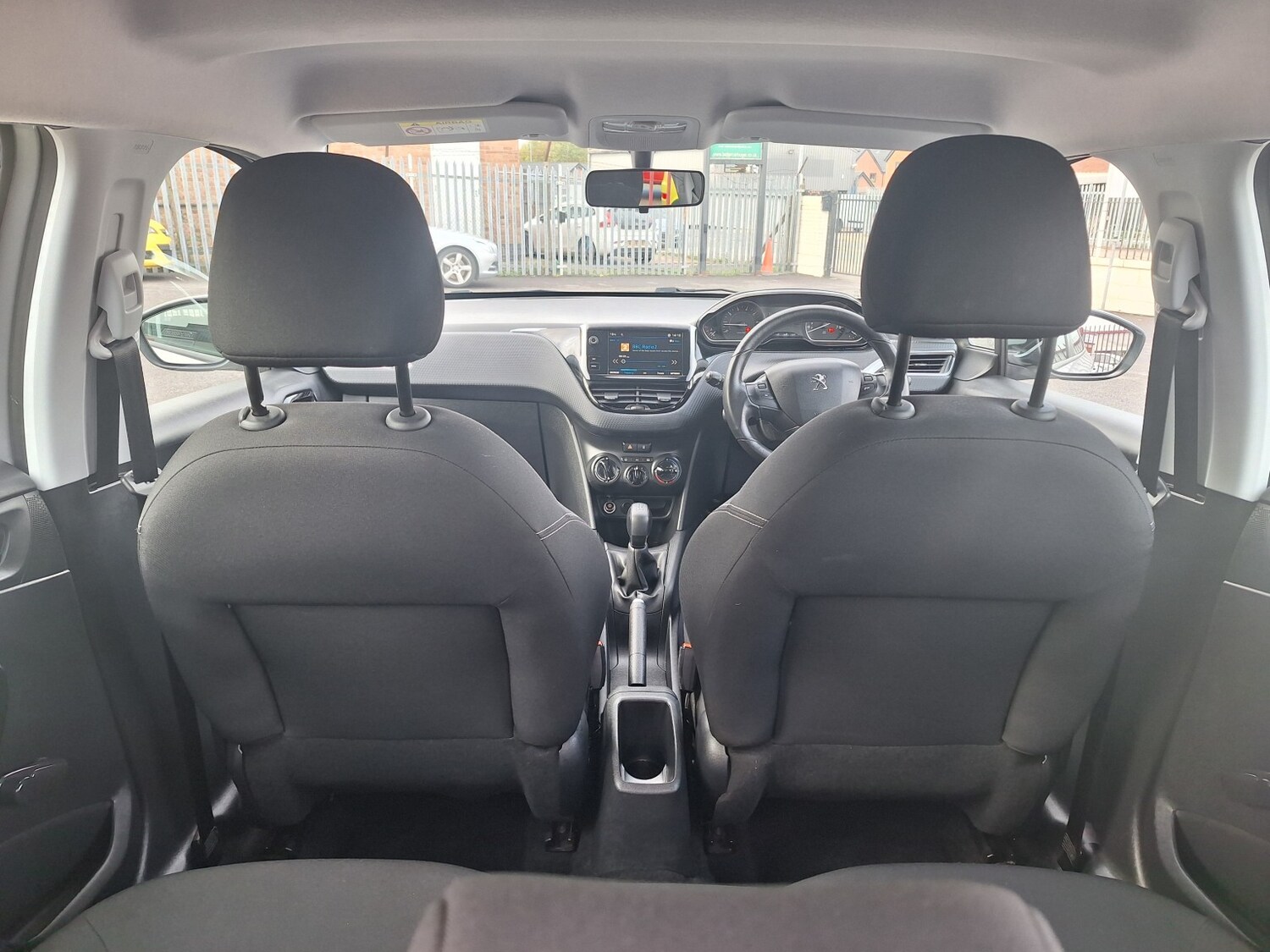 Used Peugeot 208 2018 for sale - 76579894: Photo 40