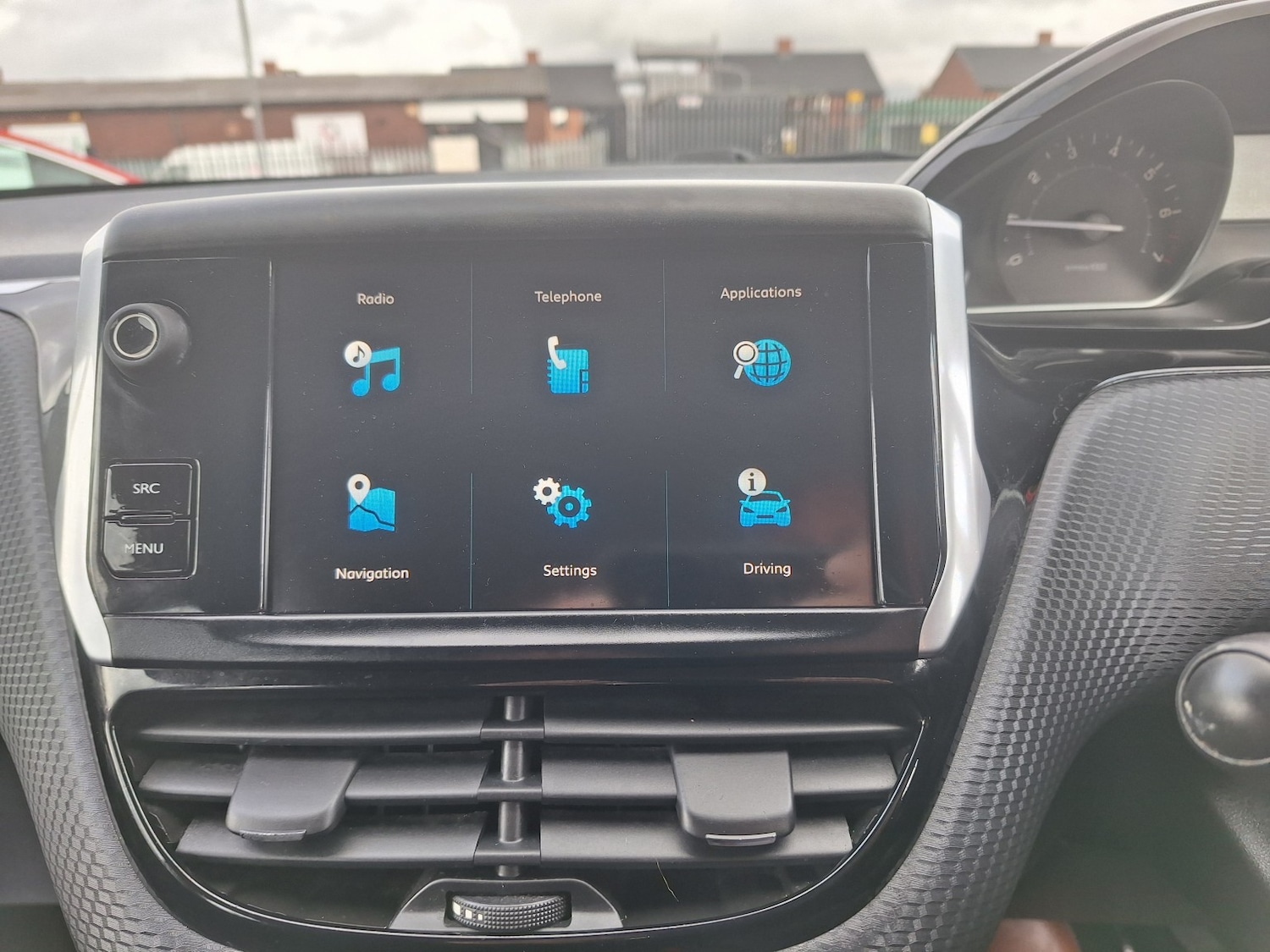 Used Peugeot 208 2018 for sale - 76579894: Photo 6