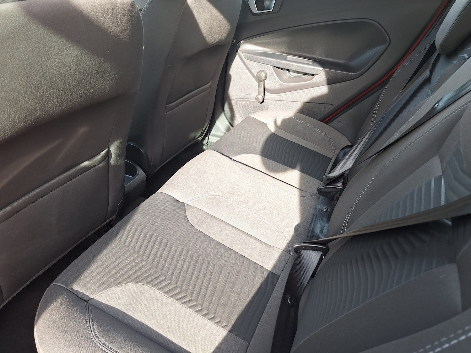 Used Ford Ka+ 2017 for sale - 76579893: Photo 24