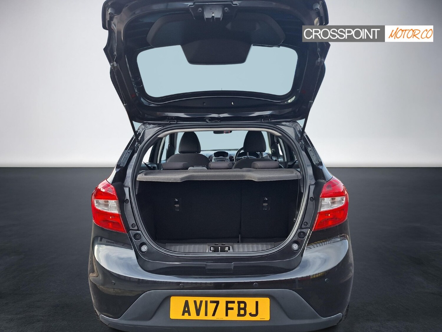 Used Ford Ka+ 2017 for sale - 76579893: Photo 31