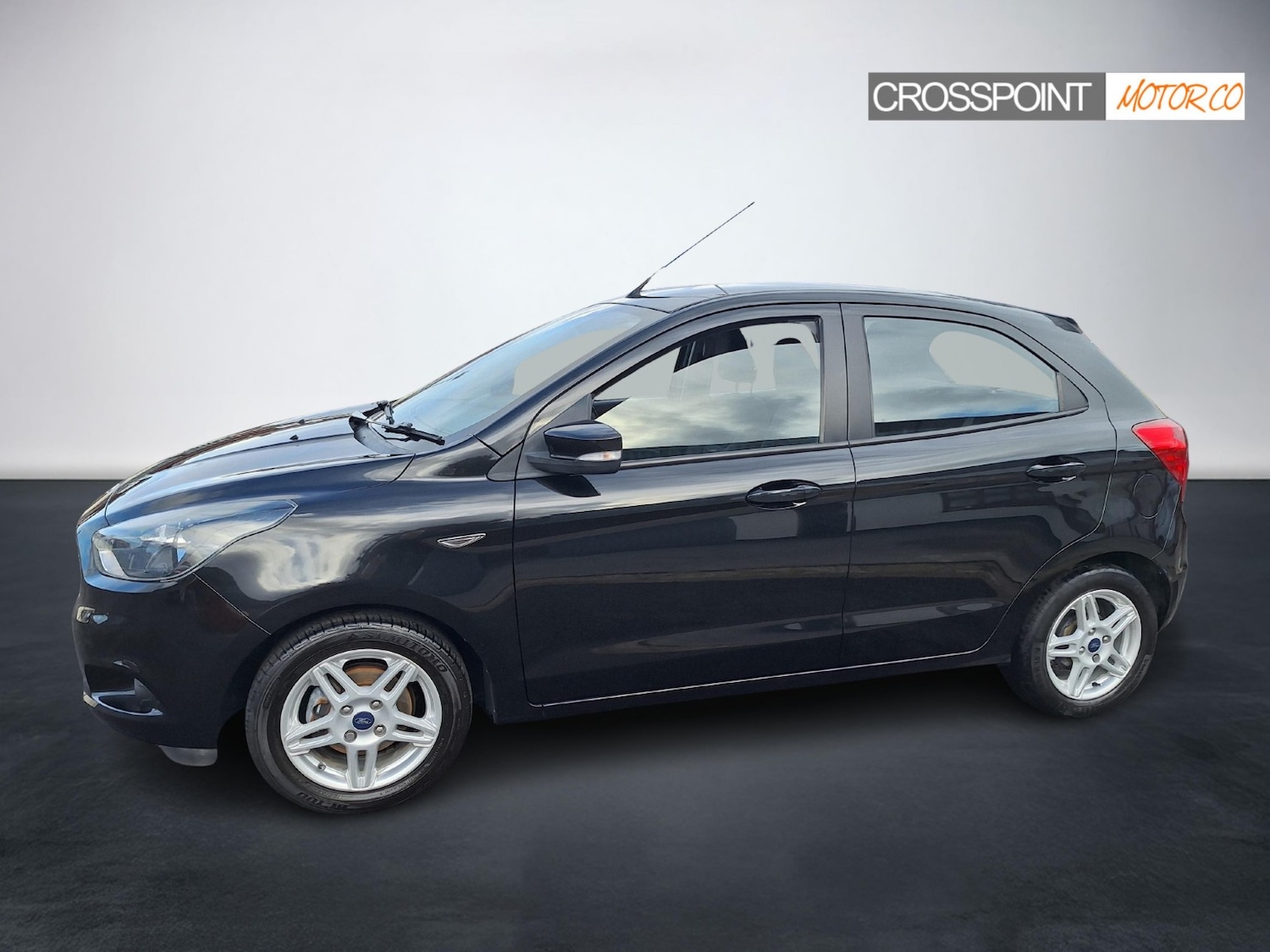 Used Ford Ka+ 2017 for sale - 76579893: Photo 32