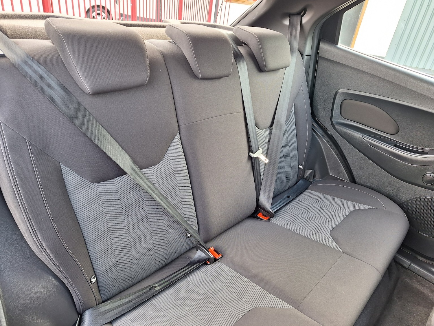 Used Ford Ka+ 2017 for sale - 76579893: Photo 38