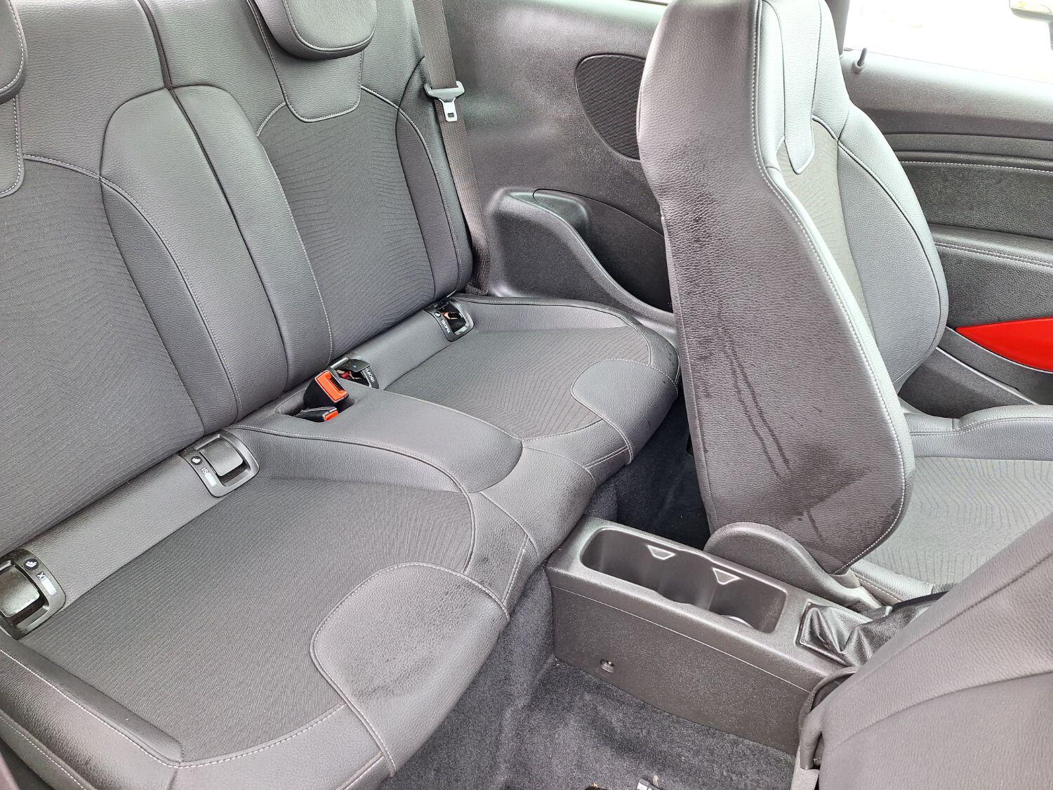 Used Vauxhall ADAM 2018 for sale - 76579895: Photo 10