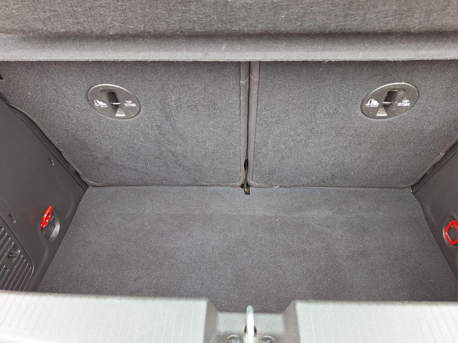 Used Vauxhall ADAM 2018 for sale - 76579895: Photo 14