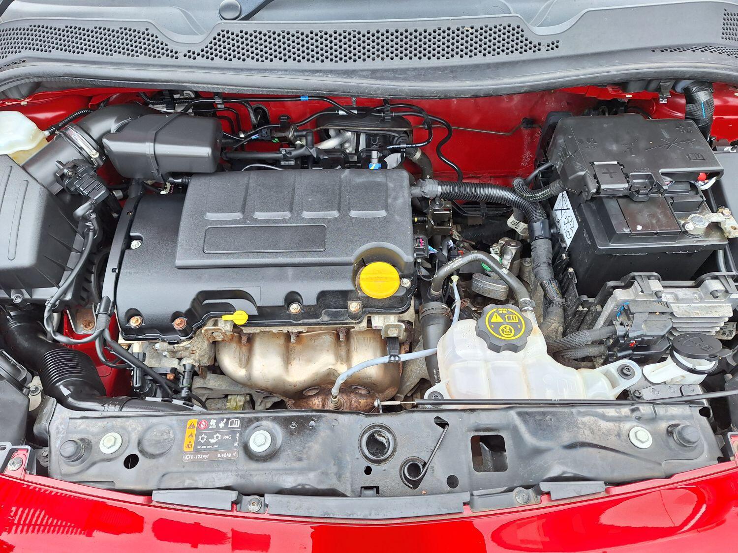 Used Vauxhall ADAM 2018 for sale - 76579895: Photo 20