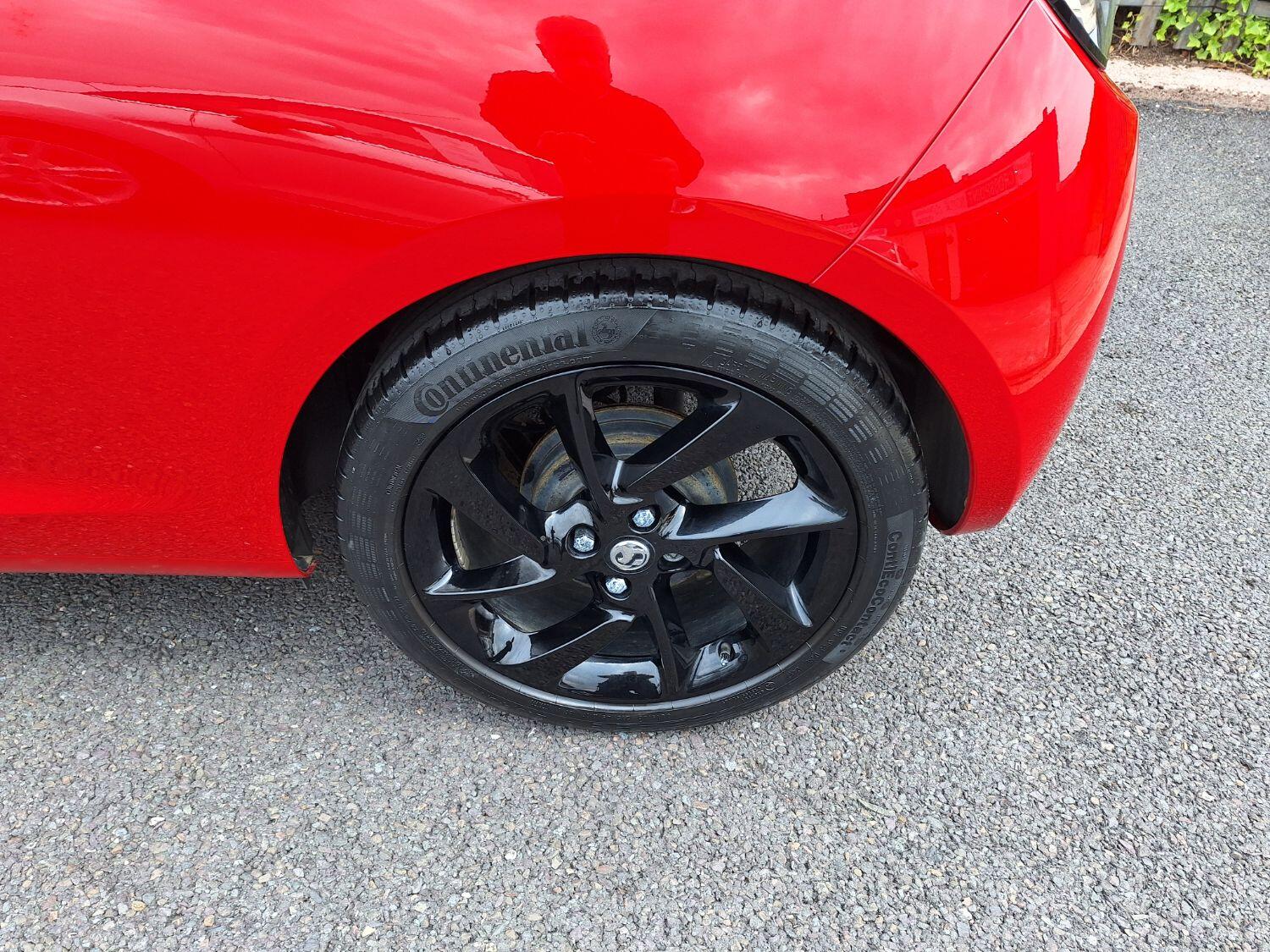 Used Vauxhall ADAM 2018 for sale - 76579895: Photo 25