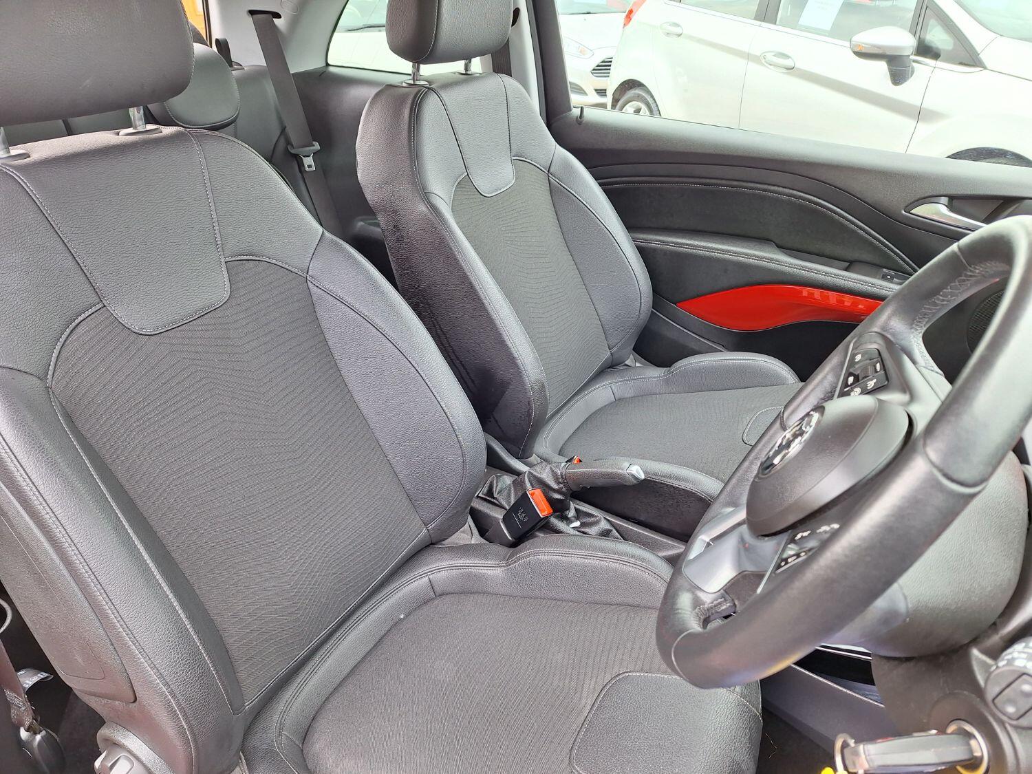 Used Vauxhall ADAM 2018 for sale - 76579895: Photo 28