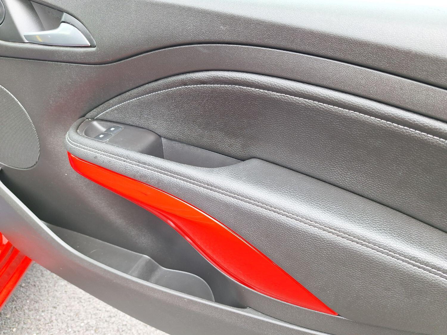 Used Vauxhall ADAM 2018 for sale - 76579895: Photo 29