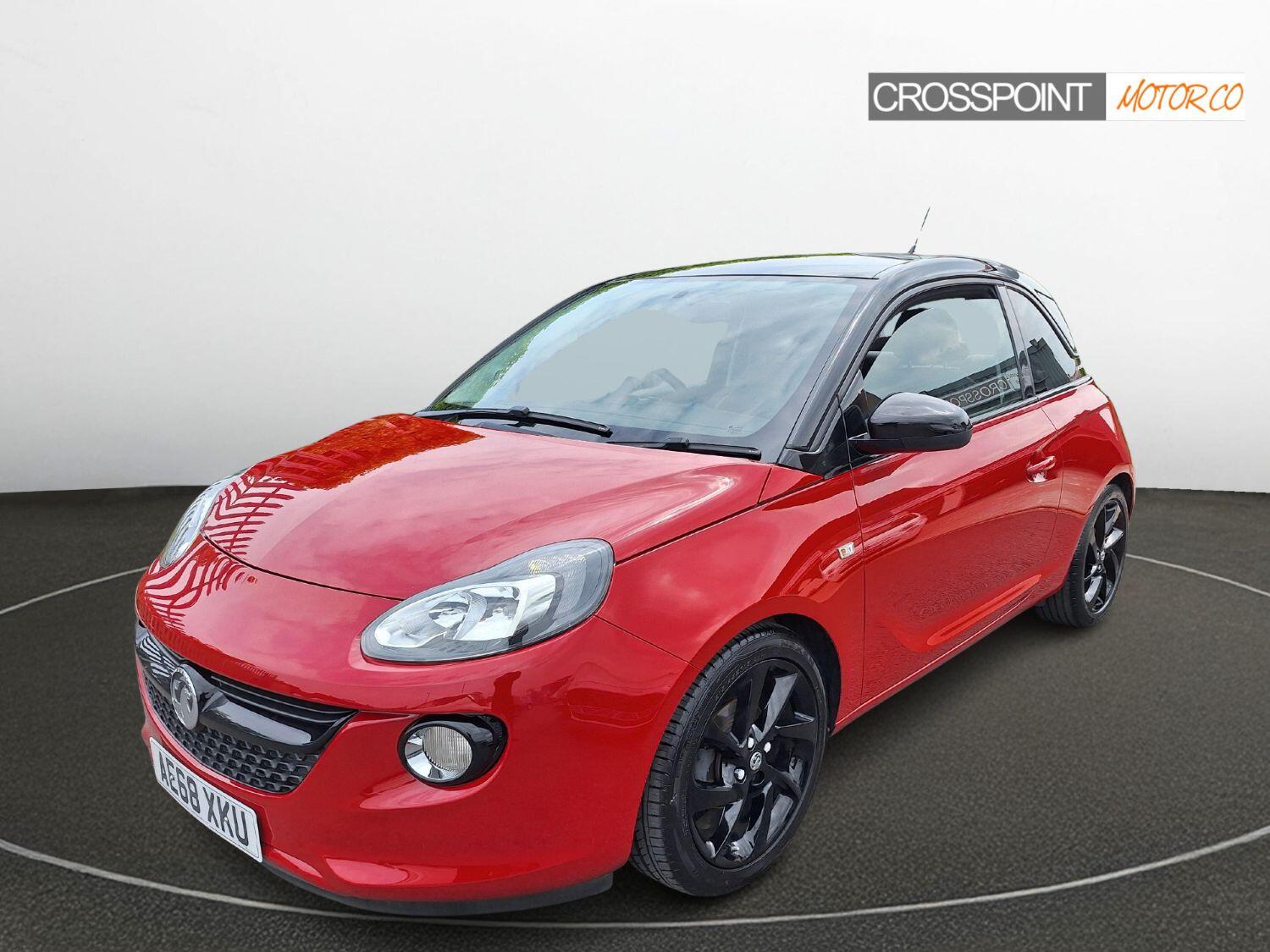 Used Vauxhall ADAM 2018 for sale - 76579895: Photo 32