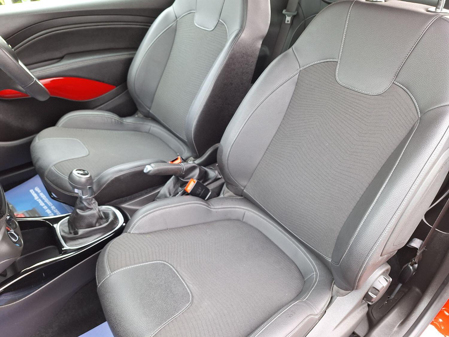 Used Vauxhall ADAM 2018 for sale - 76579895: Photo 44