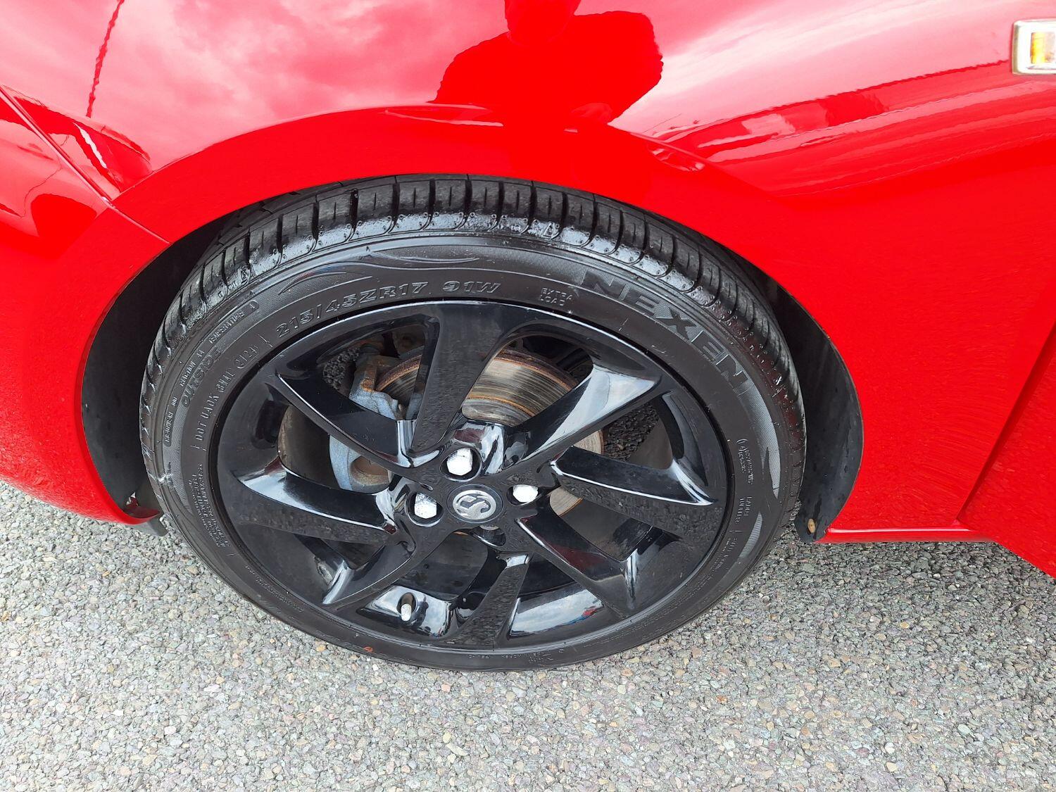 Used Vauxhall ADAM 2018 for sale - 76579895: Photo 50