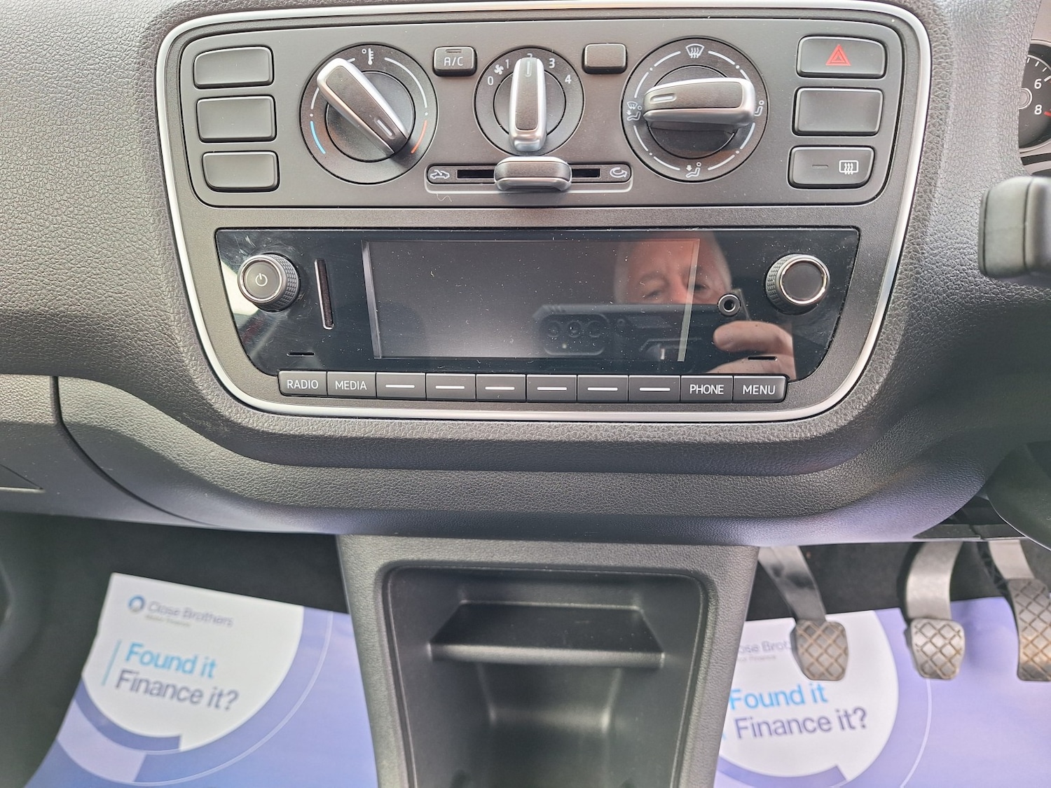 Used Skoda Citigo 2017 for sale - 77201316: Photo 10