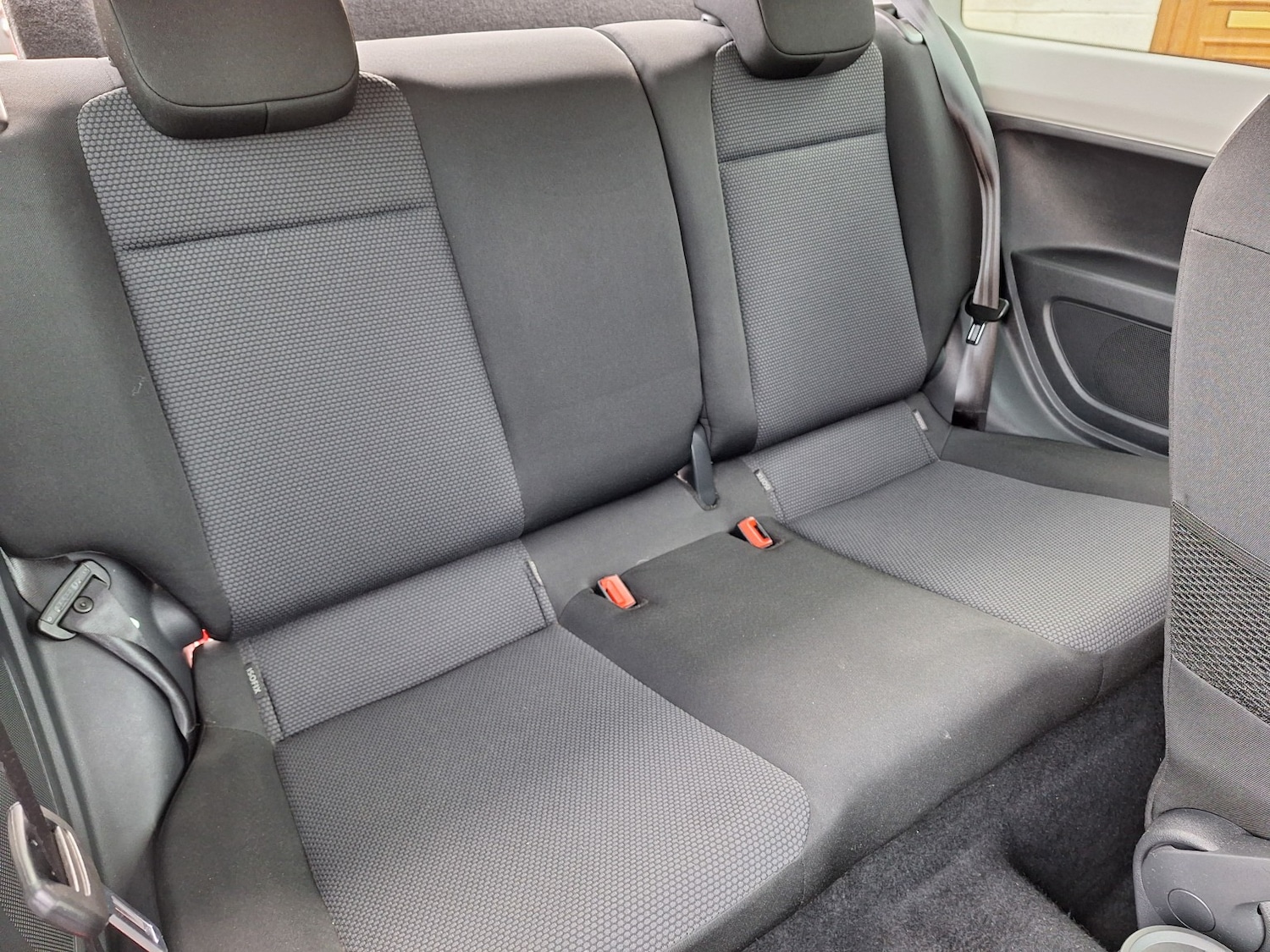 Used Skoda Citigo 2017 for sale - 77201316: Photo 12