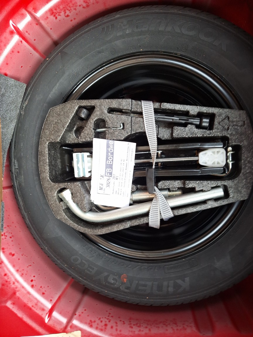 Used Skoda Citigo 2017 for sale - 77201316: Photo 18