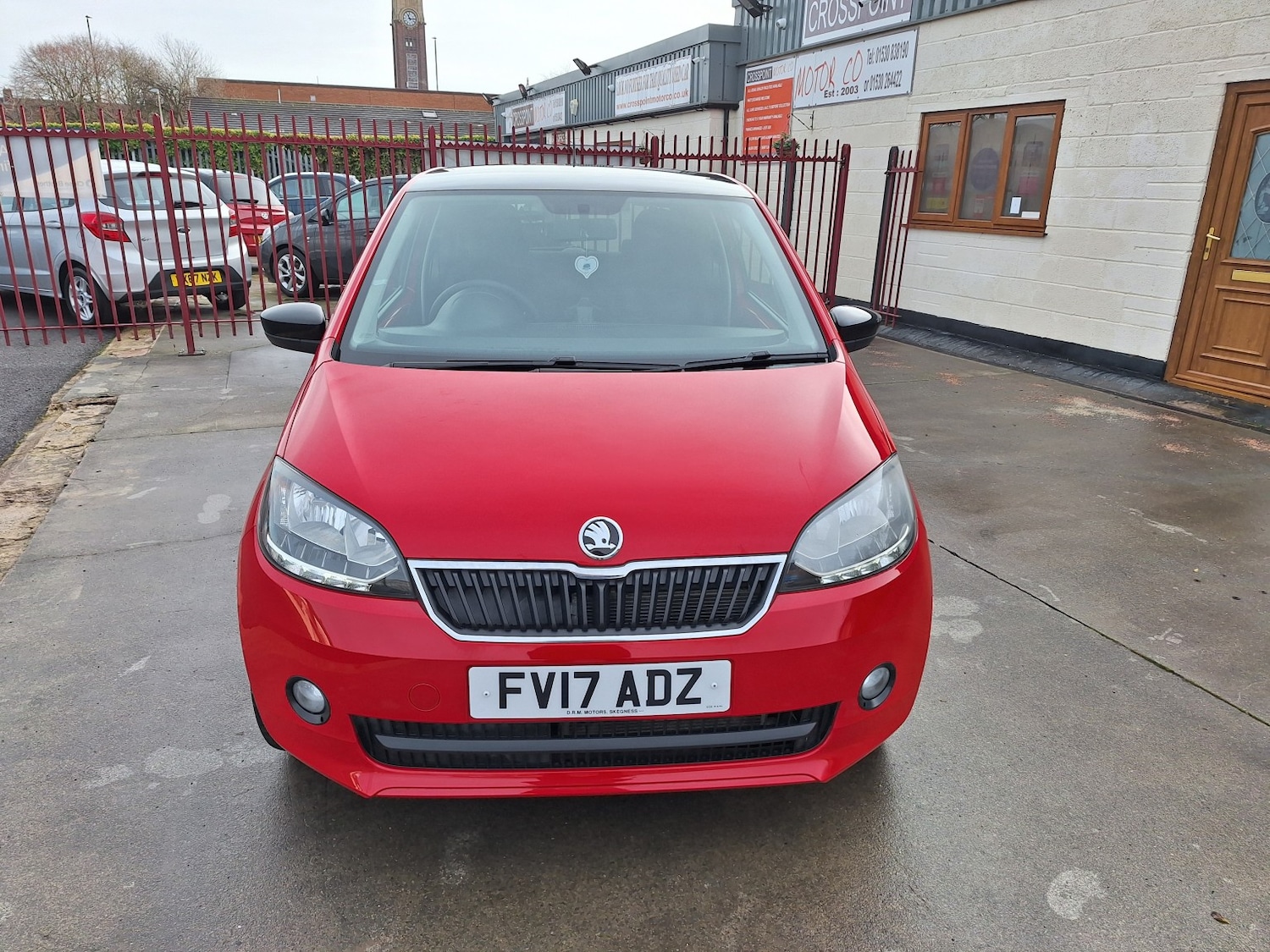 Used Skoda Citigo 2017 for sale - 77201316: Photo 25