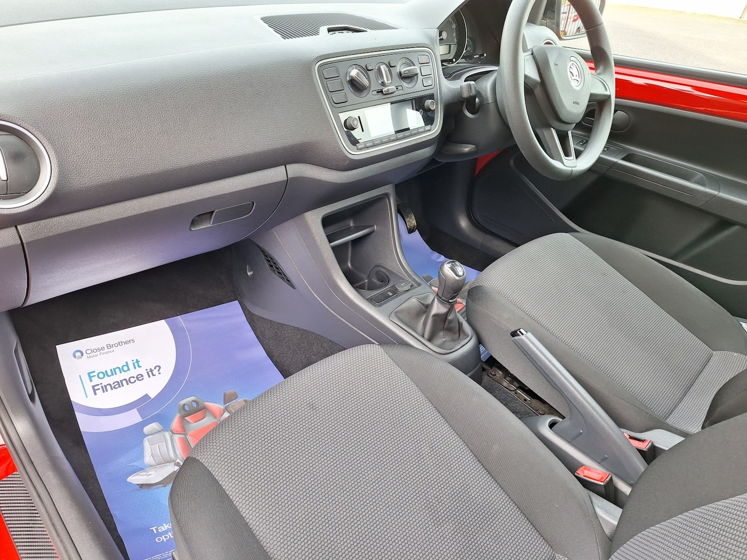 Used Skoda Citigo 2017 for sale - 77201316: Photo 27