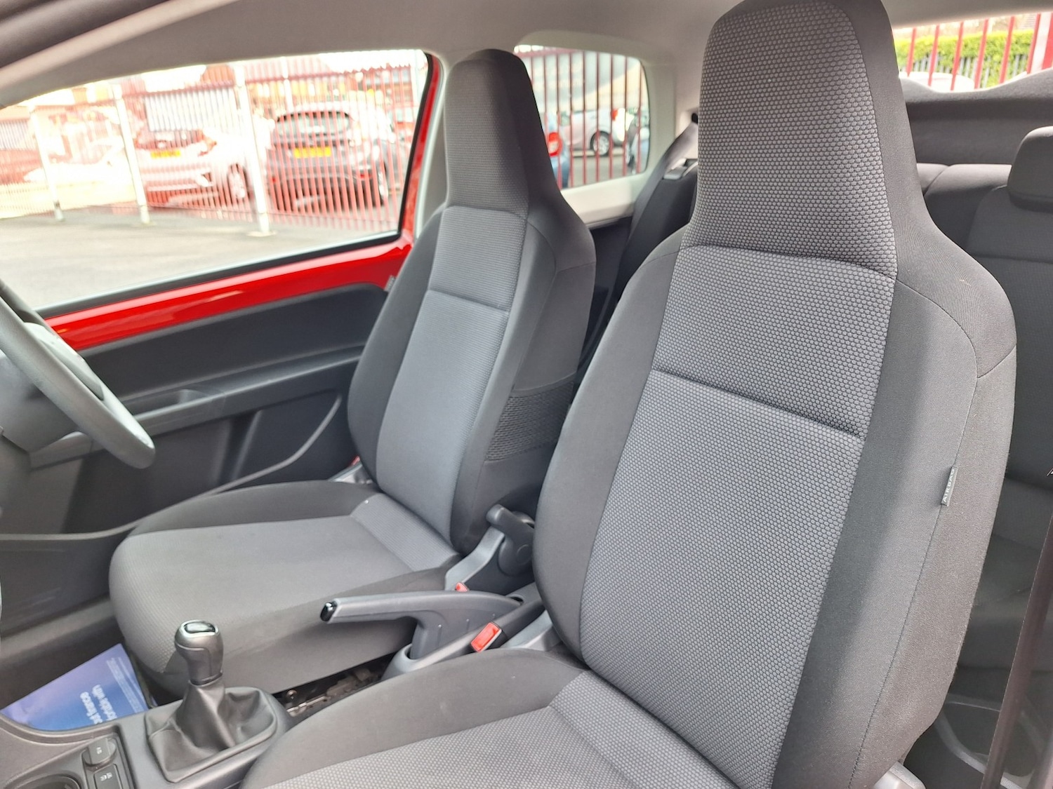 Used Skoda Citigo 2017 for sale - 77201316: Photo 28