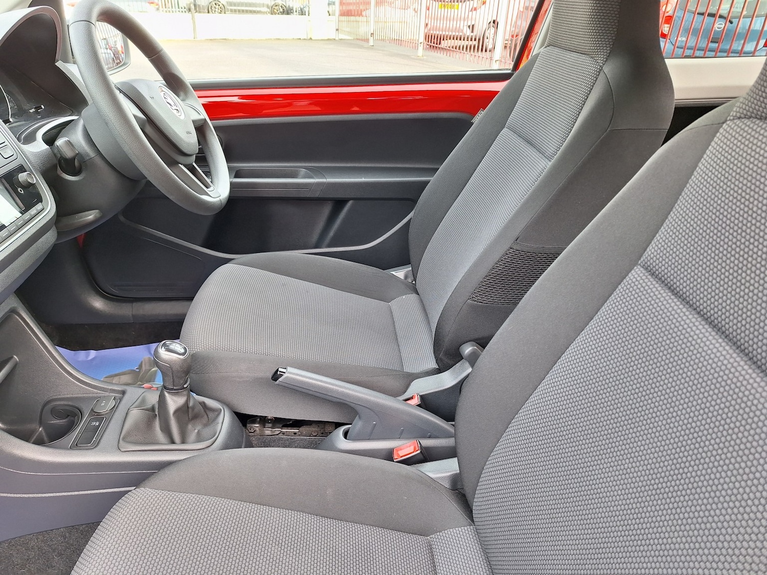 Used Skoda Citigo 2017 for sale - 77201316: Photo 31