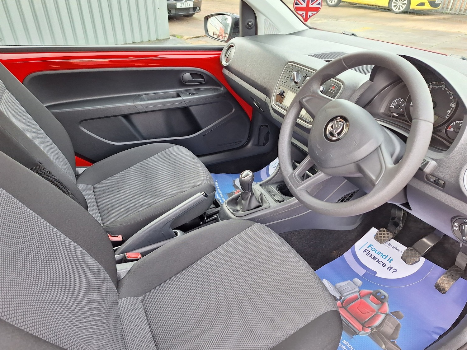 Used Skoda Citigo 2017 for sale - 77201316: Photo 33