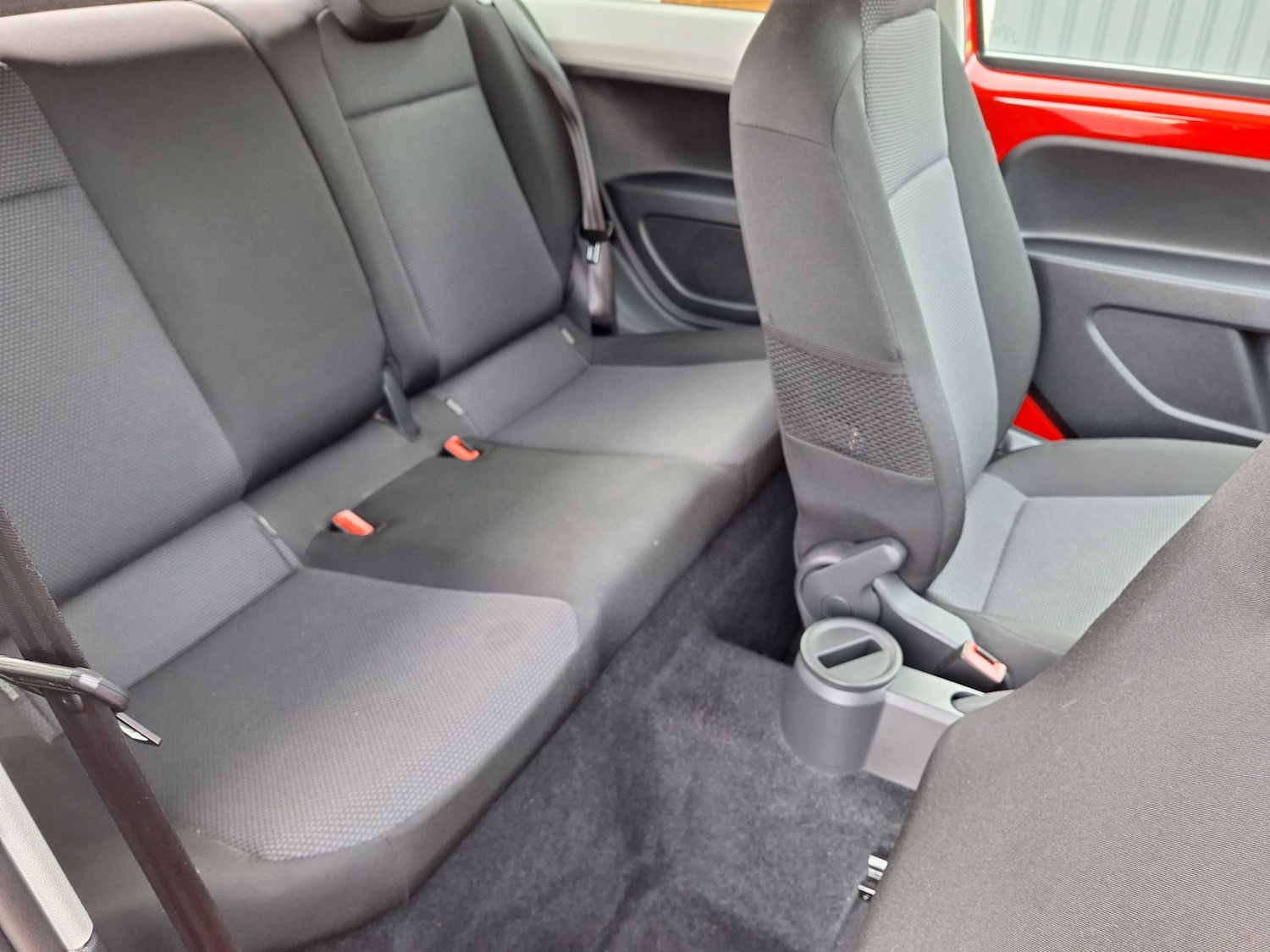 Used Skoda Citigo 2017 for sale - 77201316: Photo 38