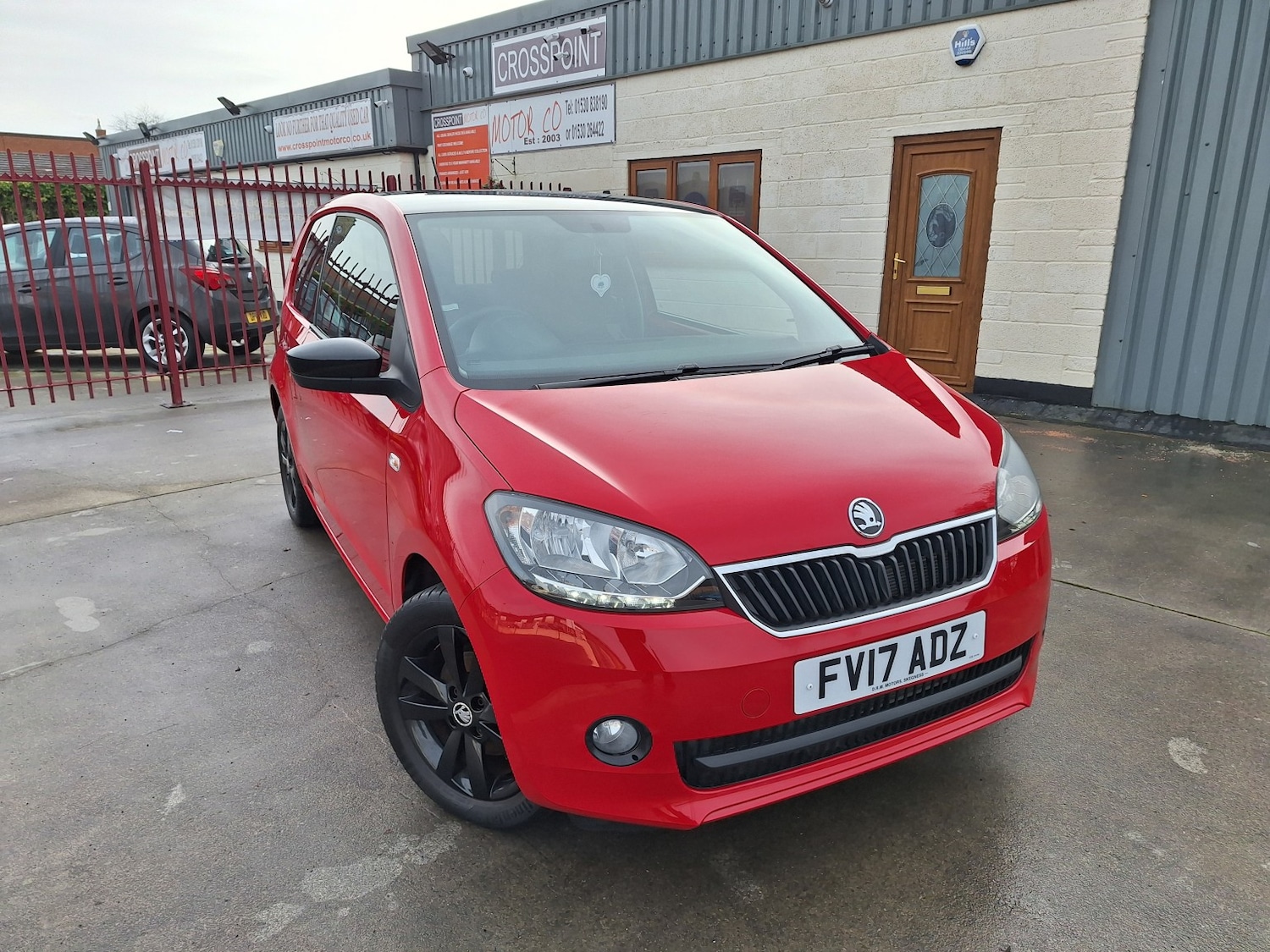 Used Skoda Citigo 2017 for sale - 77201316: Photo 41
