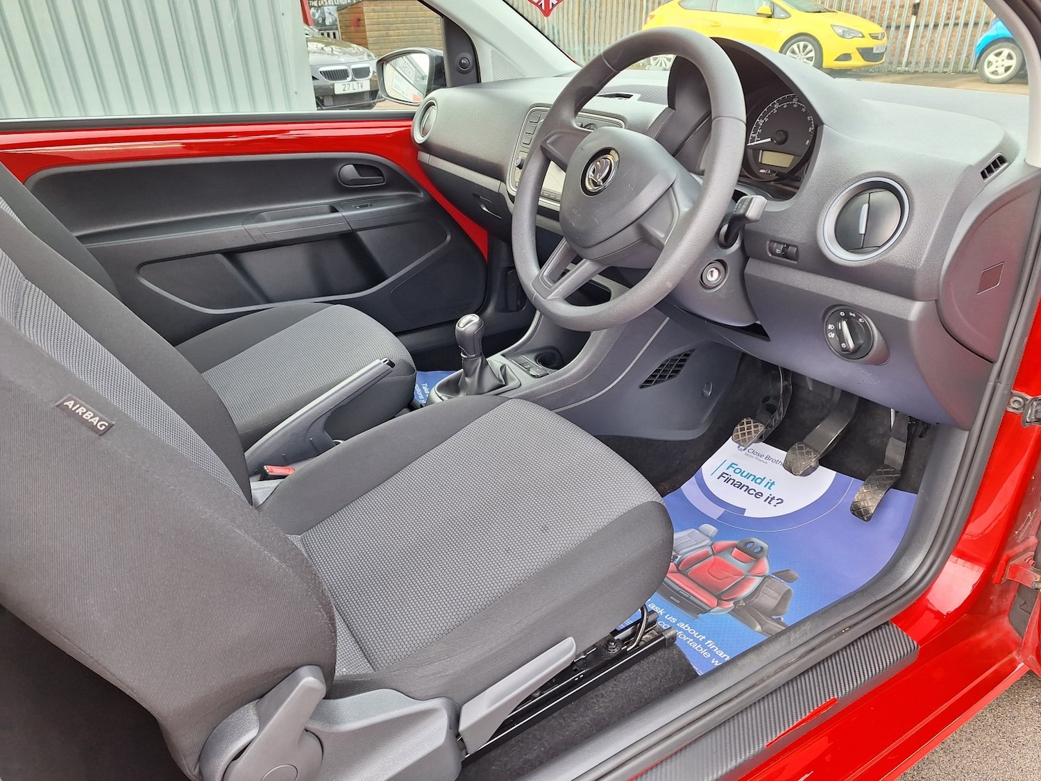 Used Skoda Citigo 2017 for sale - 77201316: Photo 8