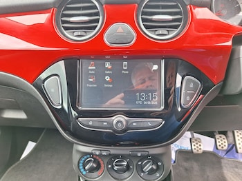 Used Vauxhall ADAM 2017 for sale - 78827202: Photo