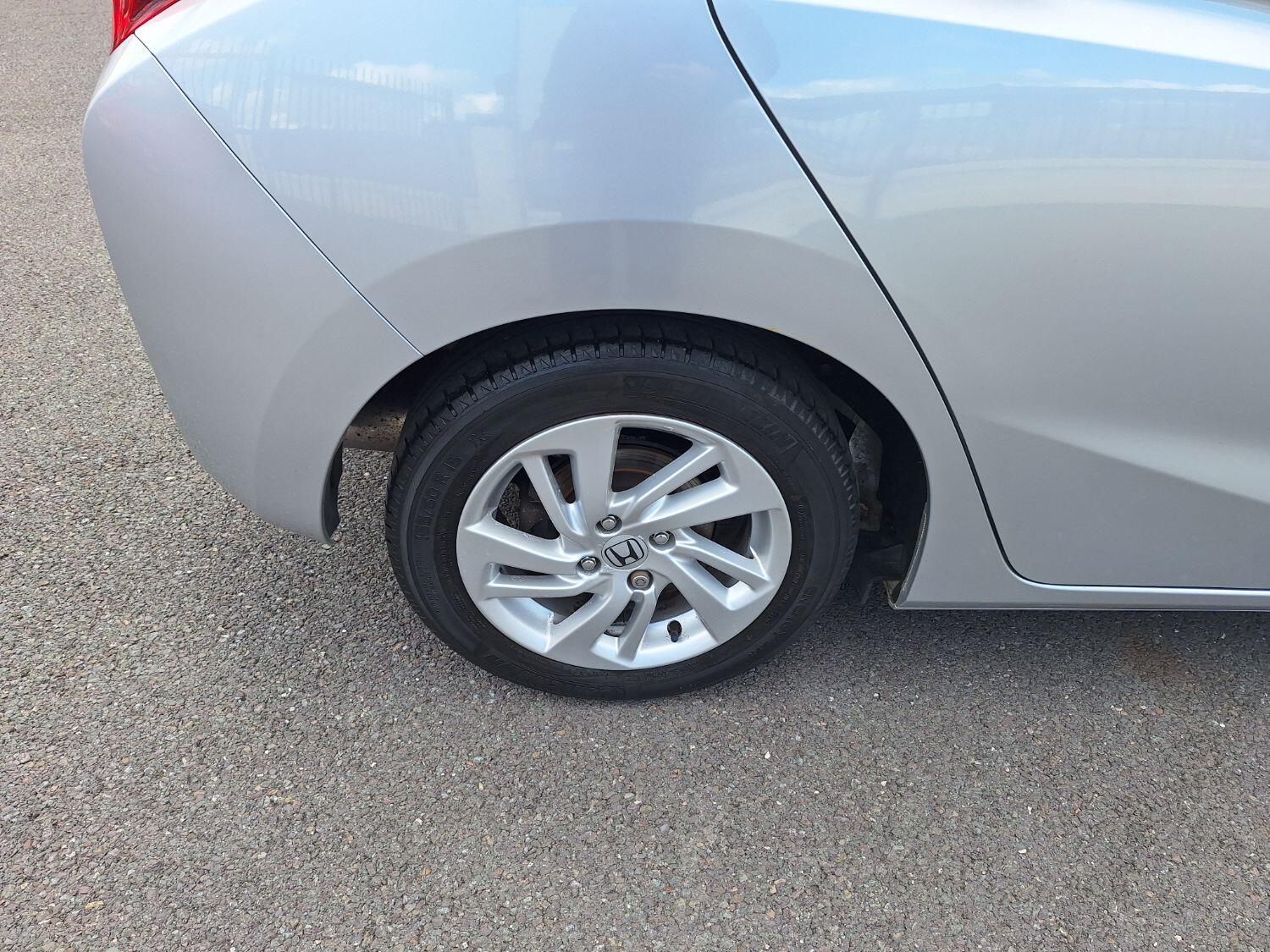 Used Honda Jazz 2017 for sale - 76579901: Photo 14