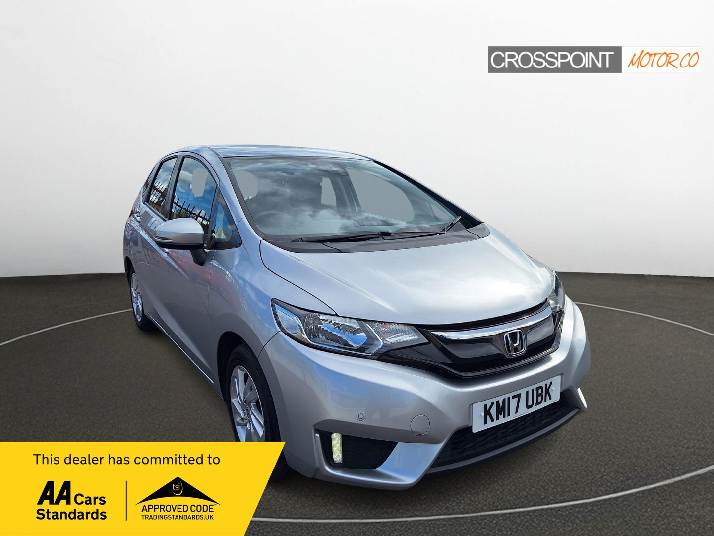 Used Honda Jazz 2017 for sale - 76579901: Photo 27