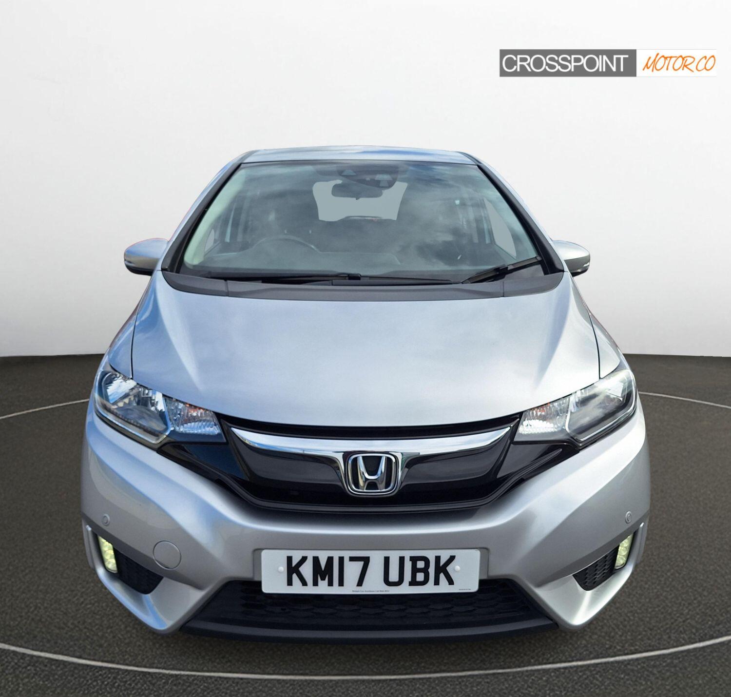 Used Honda Jazz 2017 for sale - 76579901: Photo 28