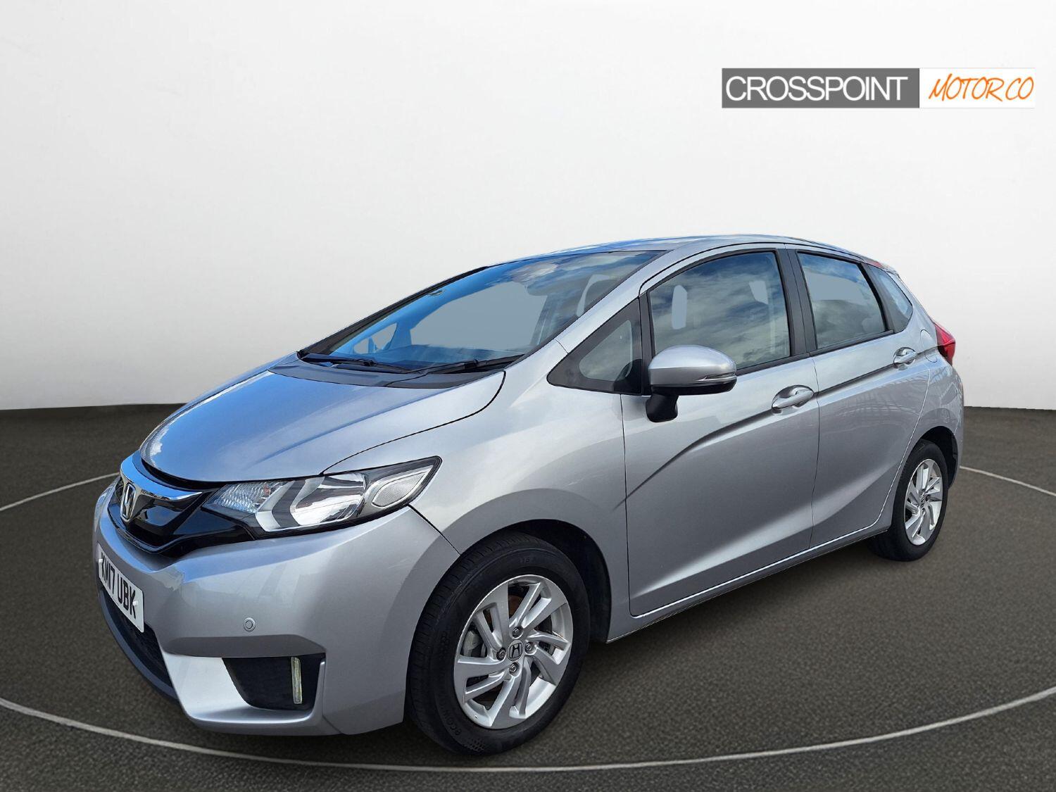 Used Honda Jazz 2017 for sale - 76579901: Photo 31