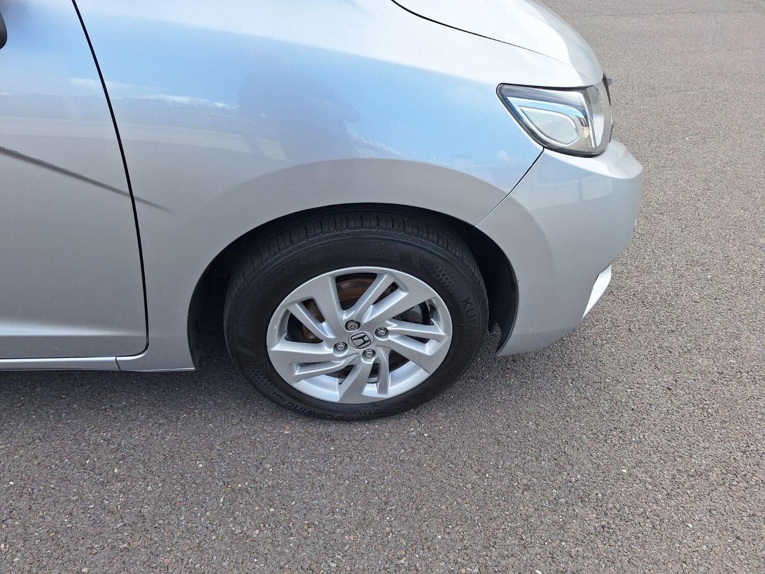 Used Honda Jazz 2017 for sale - 76579901: Photo 36