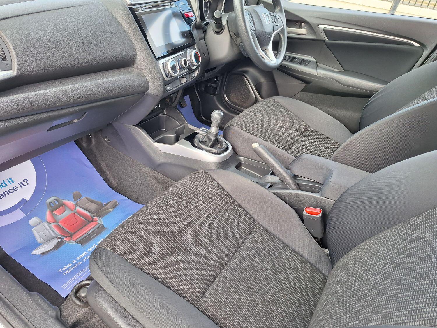 Used Honda Jazz 2017 for sale - 76579901: Photo 38