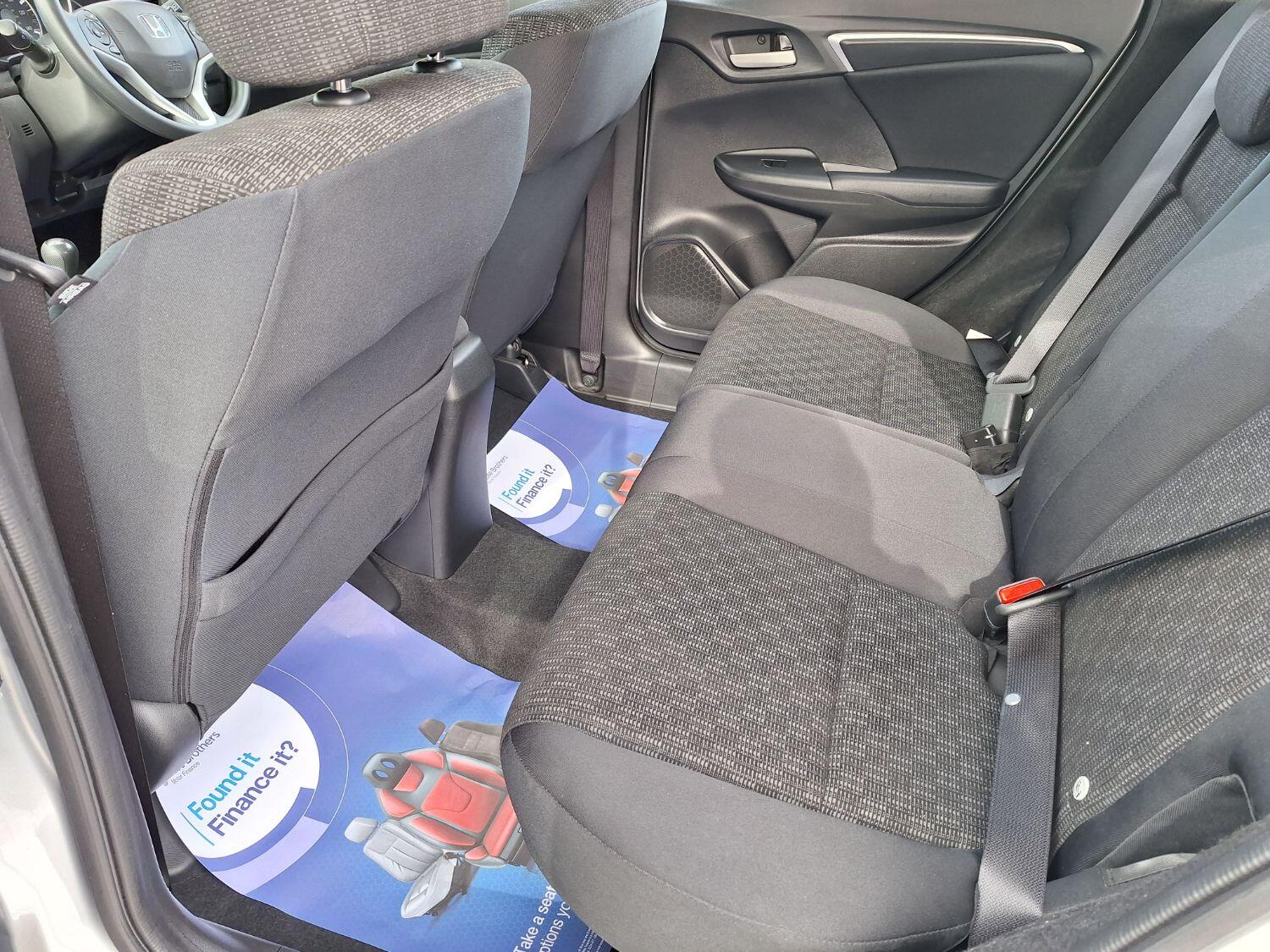 Used Honda Jazz 2017 for sale - 76579901: Photo 39