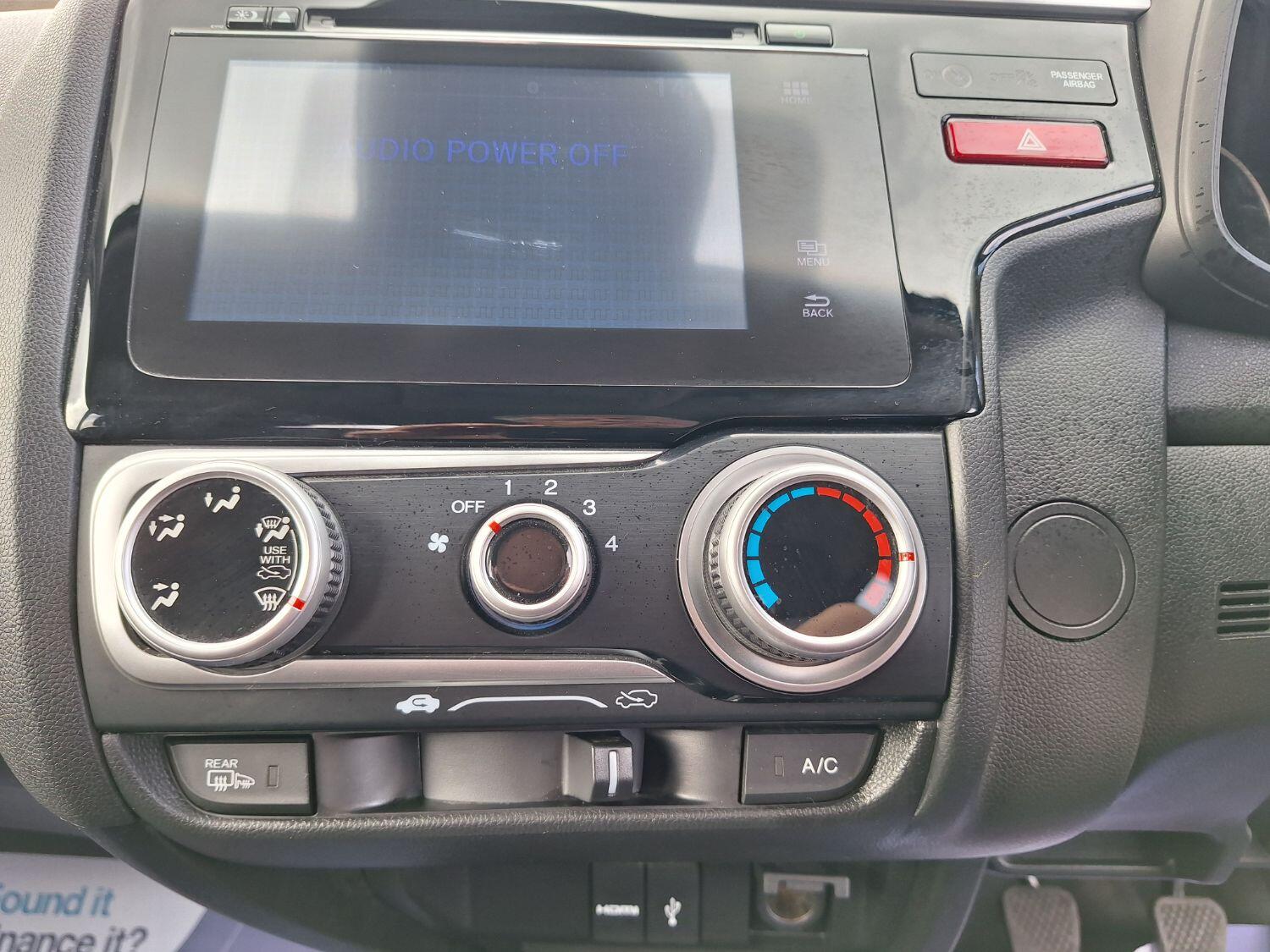 Used Honda Jazz 2017 for sale - 76579901: Photo 43