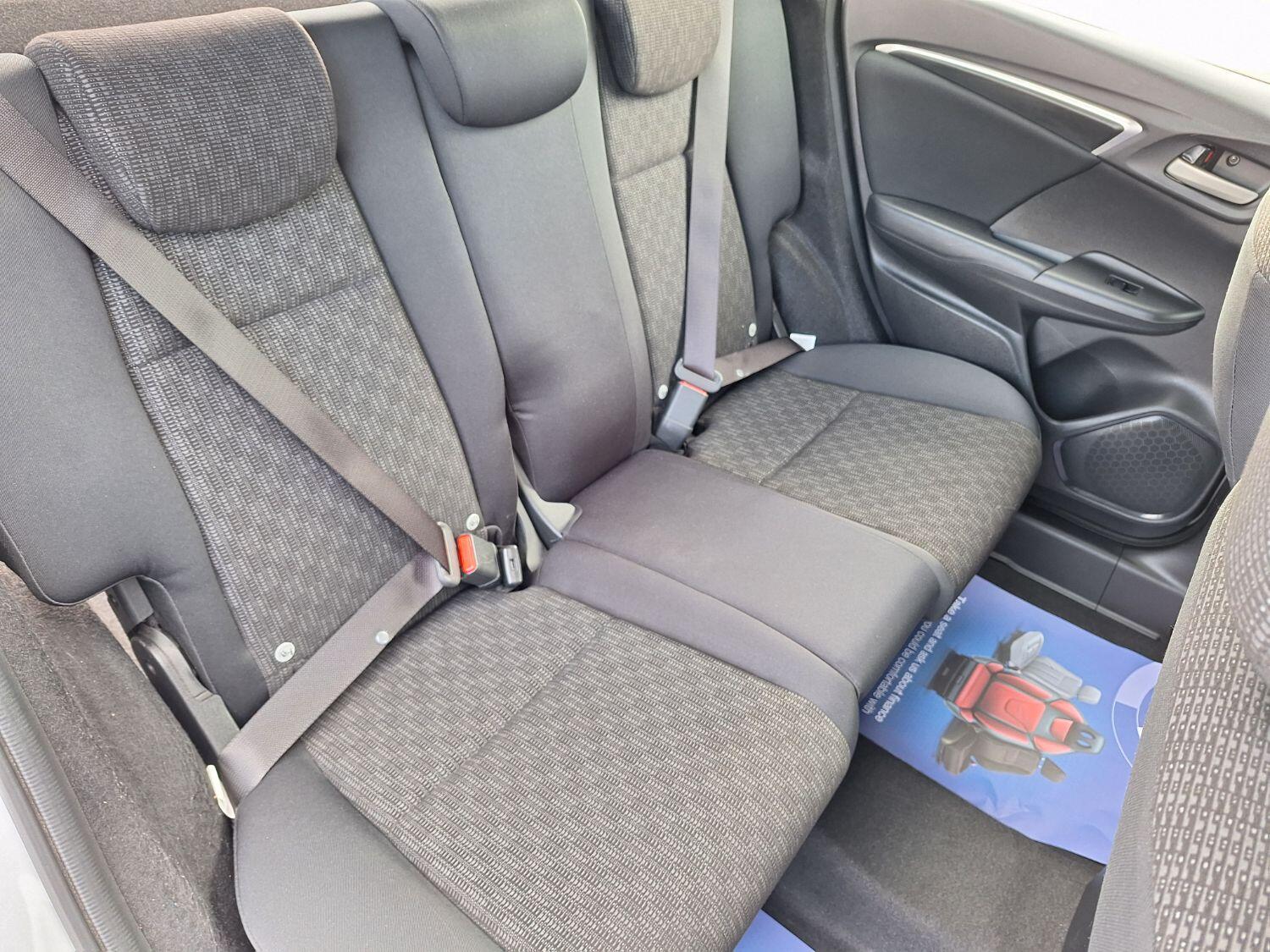 Used Honda Jazz 2017 for sale - 76579901: Photo 44