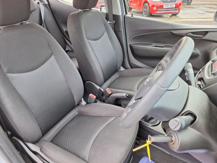 Used Vauxhall Viva 2017 for sale - 77687595: Photo 10